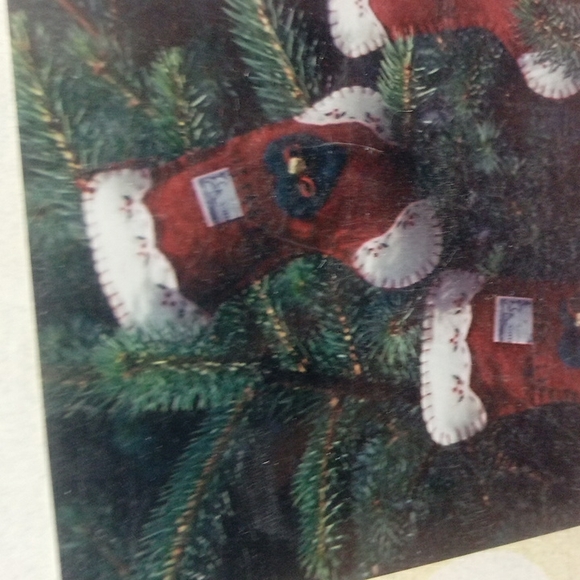 Christmas Stocking kit BRAND NEW - Picture 4 of 4